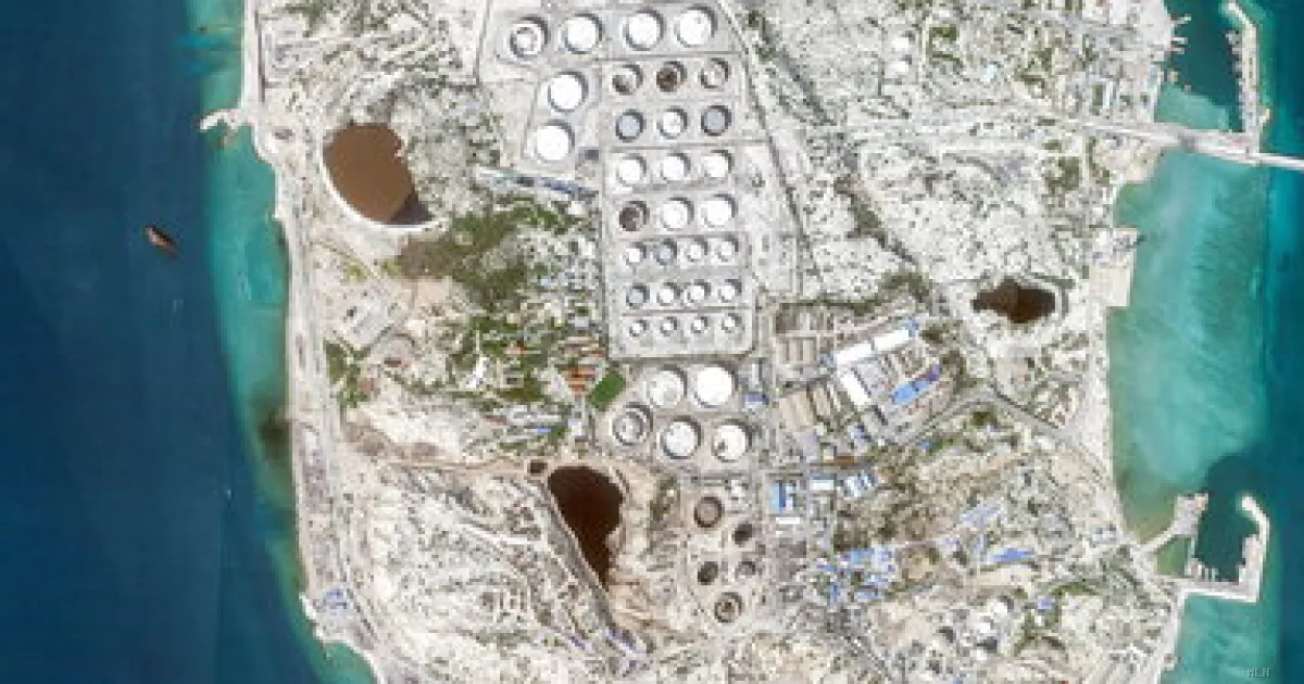 Tensioni nel Golfo: Iran piazza mine mentre Usa rinforza la presenza militare