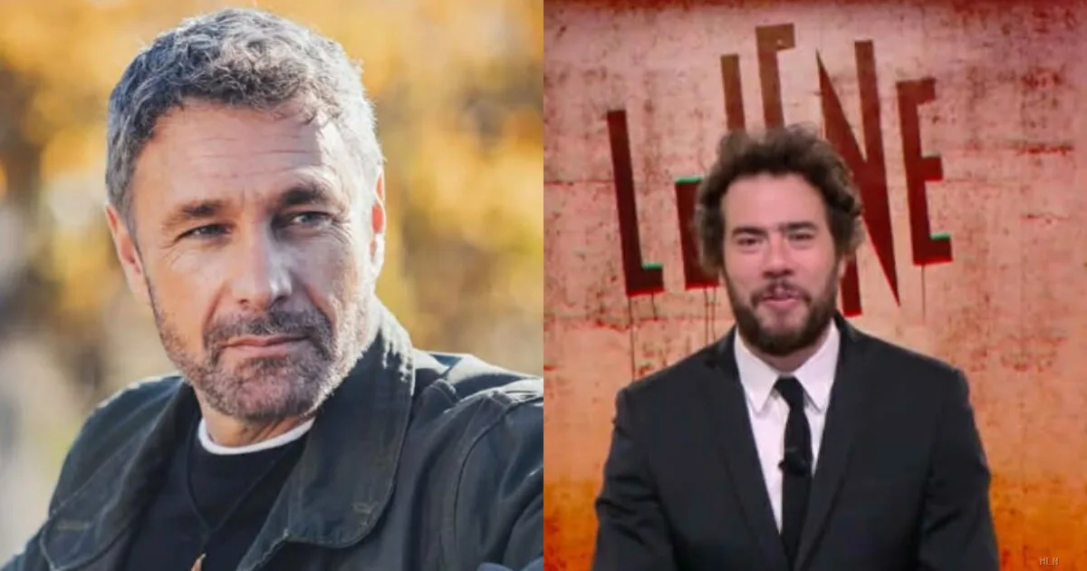 Pisani vs Bova a Le Iene: la frecciata sull'età della ex compagna