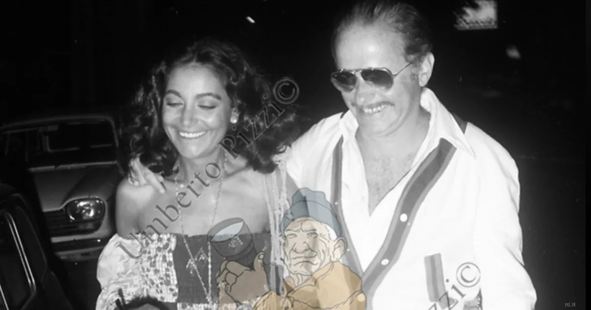 L'archivio Pizzi rivela: la breve love story tra Gino Paoli e Mia Martini nel 1975