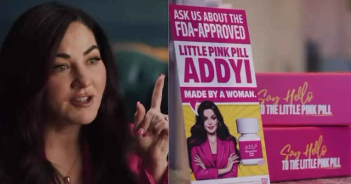 La flibanserina non arriva in Italia: tutto quello che c'è da sapere sulla pillola rosa