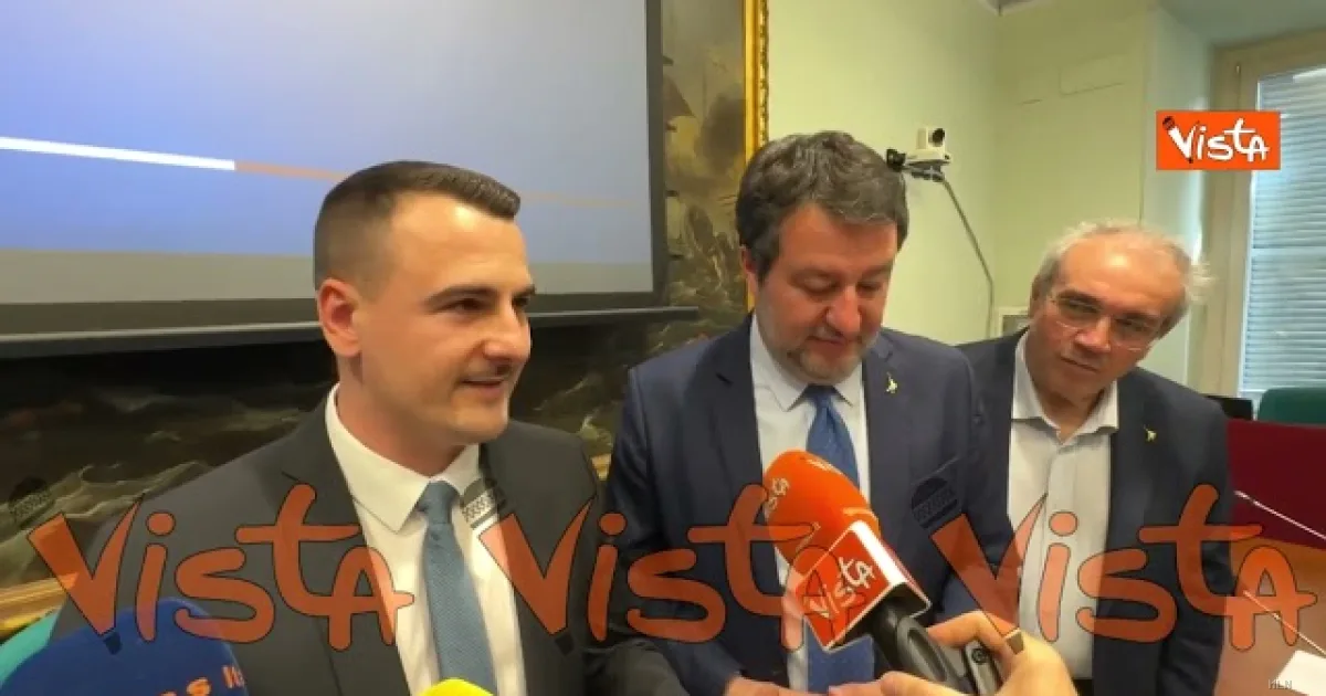 La Lega alla Camera per i diritti dei romeni: Salvini sostiene il riconoscimento di minoranza linguistica