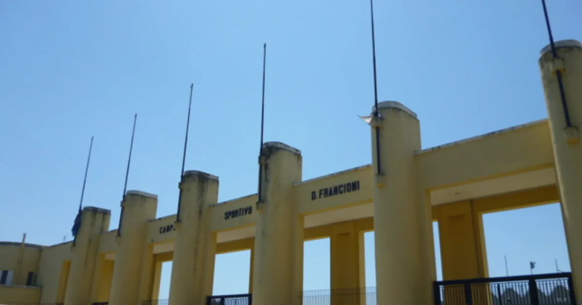 Latina-Catania, la prefettura vieta l'accesso ai tifosi siciliani per motivi di sicurezza