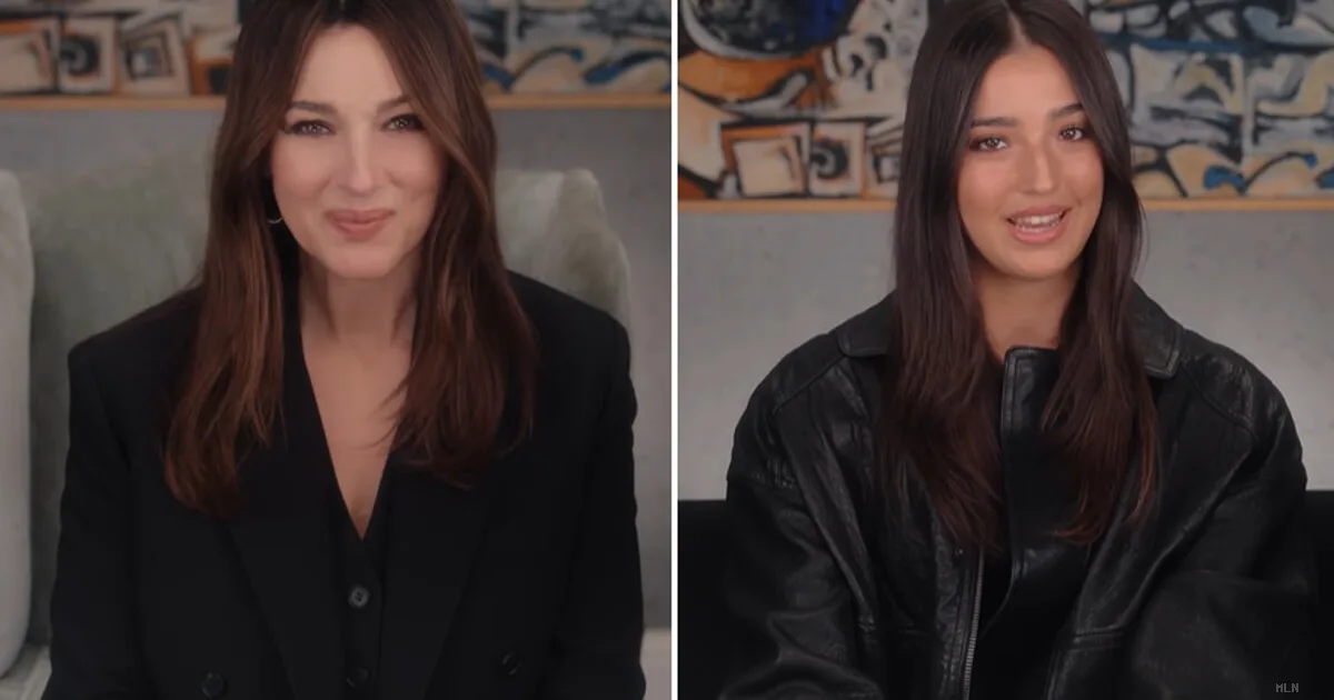 Léonie Cassel entra nel mondo della moda: il debutto su Vogue a soli 15 anni