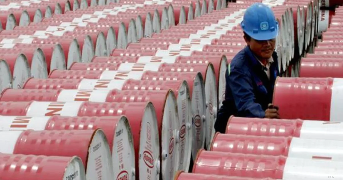 Balzo del greggio oltre i 94 dollari a Wall Street: petrolio in decisa risalita