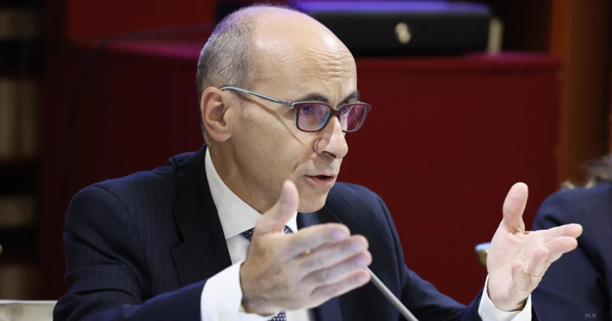 Anticorruzione, Busia chiede all'Italia di colmare i vuoti lasciati dall'abrogazione dell'abuso d'ufficio