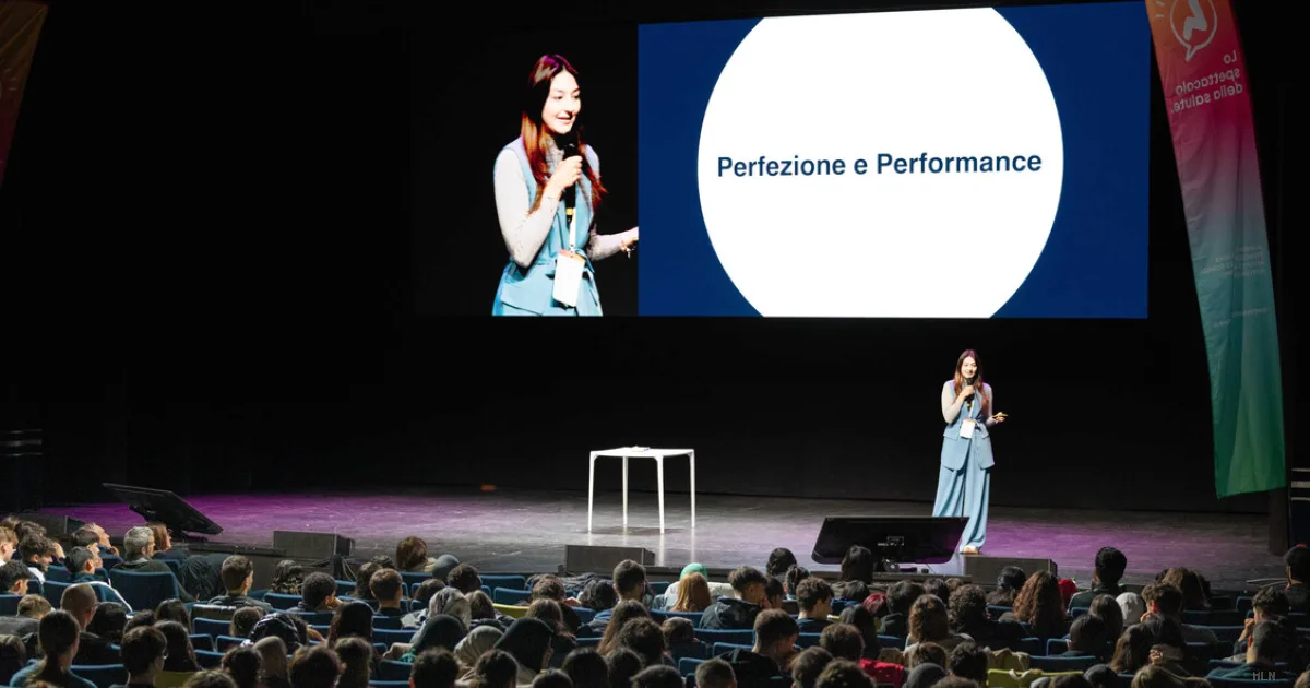 Milano capitale della prevenzione: oltre 1.400 persone al Spettacolo della Salute