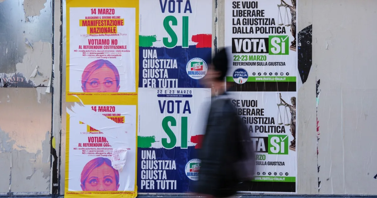 Referendum sulla giustizia: il No vince, ora inizia la vera sfida delle riforme