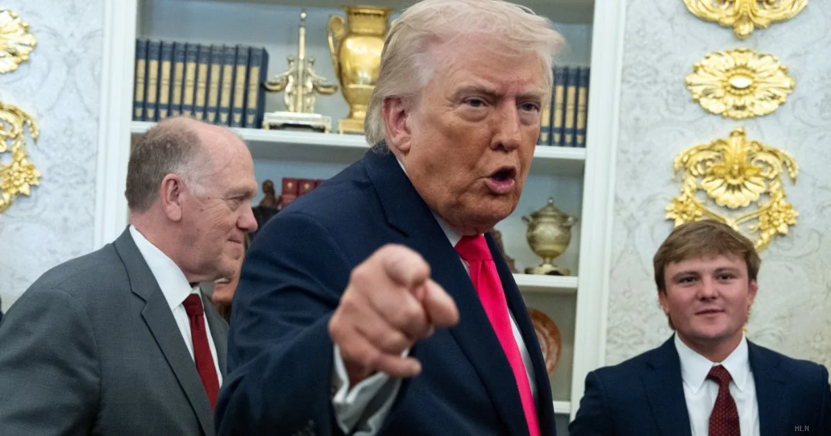 La guerra che non si chiama guerra: il gioco linguistico di Trump con l'Iran