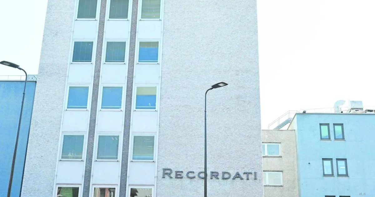 Recordati nel mirino di Cvc: il fondo britannico lancia l'Opa a 52 euro per il delisting