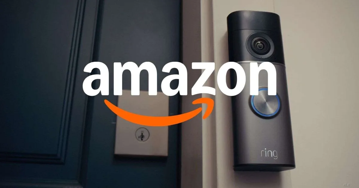 Amazon lancia la nuova gamma di videocitofoni Ring: ecco i modelli e i prezzi