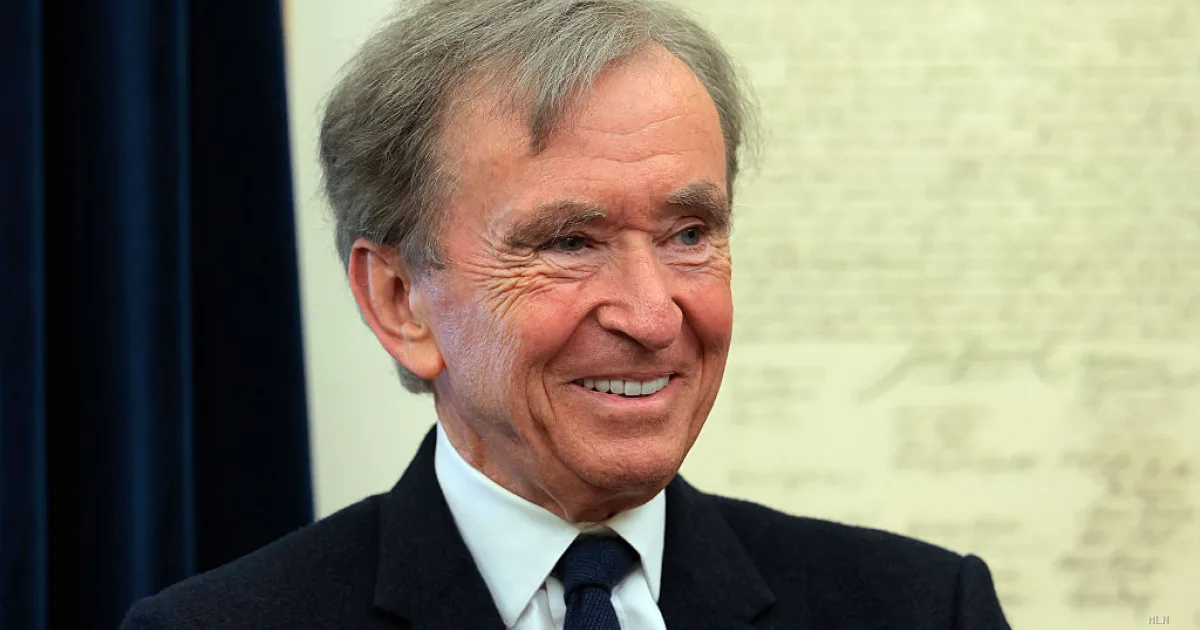 Arnault sorpassa Ballmer: il patron del lusso è il miliardario più ricco nel mondo dello sport