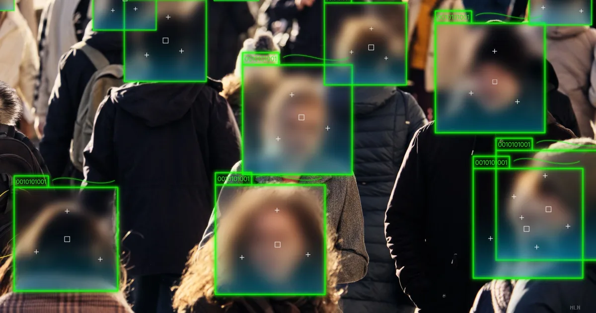 Riconoscimento facciale rimandato al 2028: l'Italia guadagna tempo per una legge seria