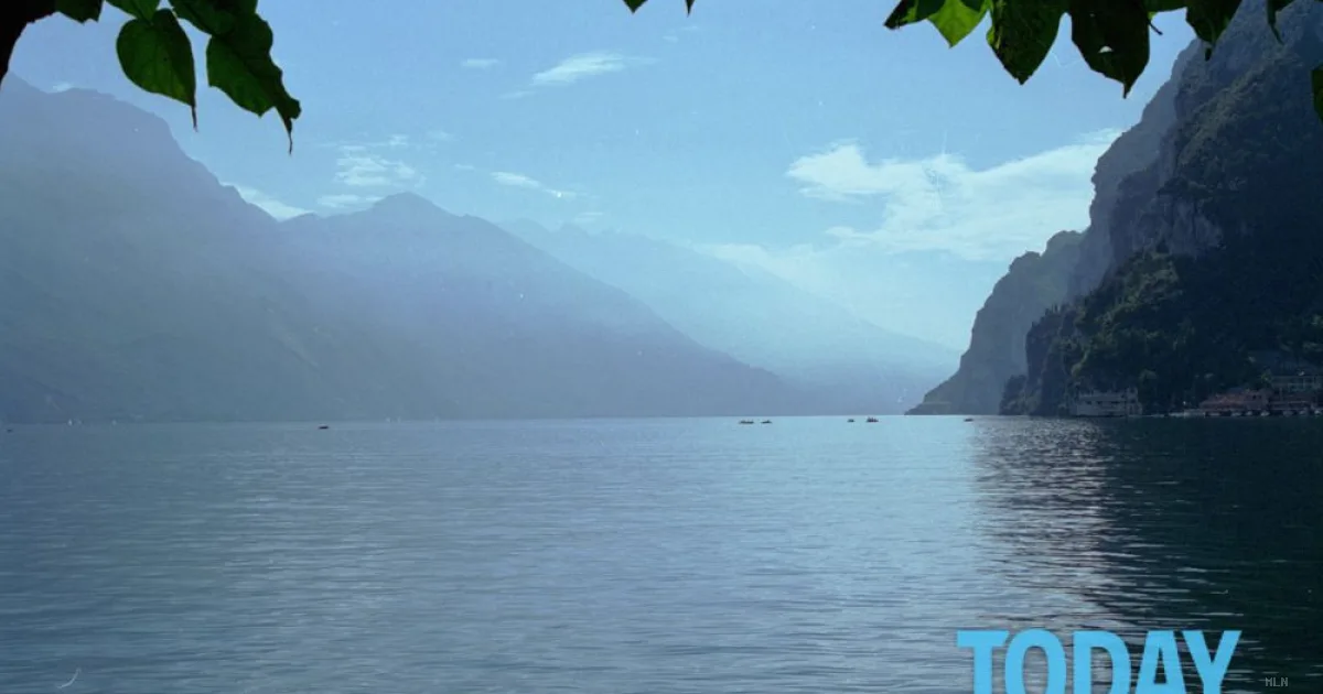 Disney+ punta sul thriller: in arrivo "Delitto sul Lago di Garda", la nuova serie italiana da brividi