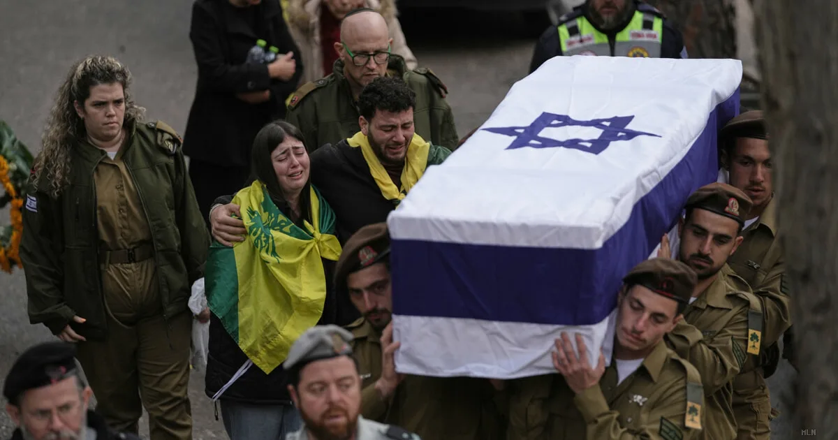 Israele in crisi: l'esercito scarseggia di soldati mentre infuria la guerra su più fronti