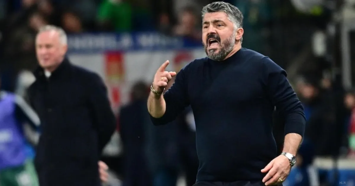 La forza della squadra: l'Italia vince a Bergamo e vola verso la finale