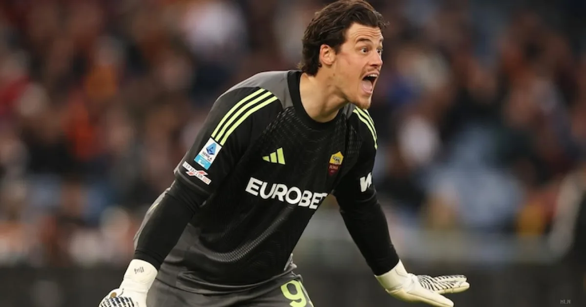 Svilar bloccato in limbo: la battaglia legale del portiere della Roma contro la Fifa