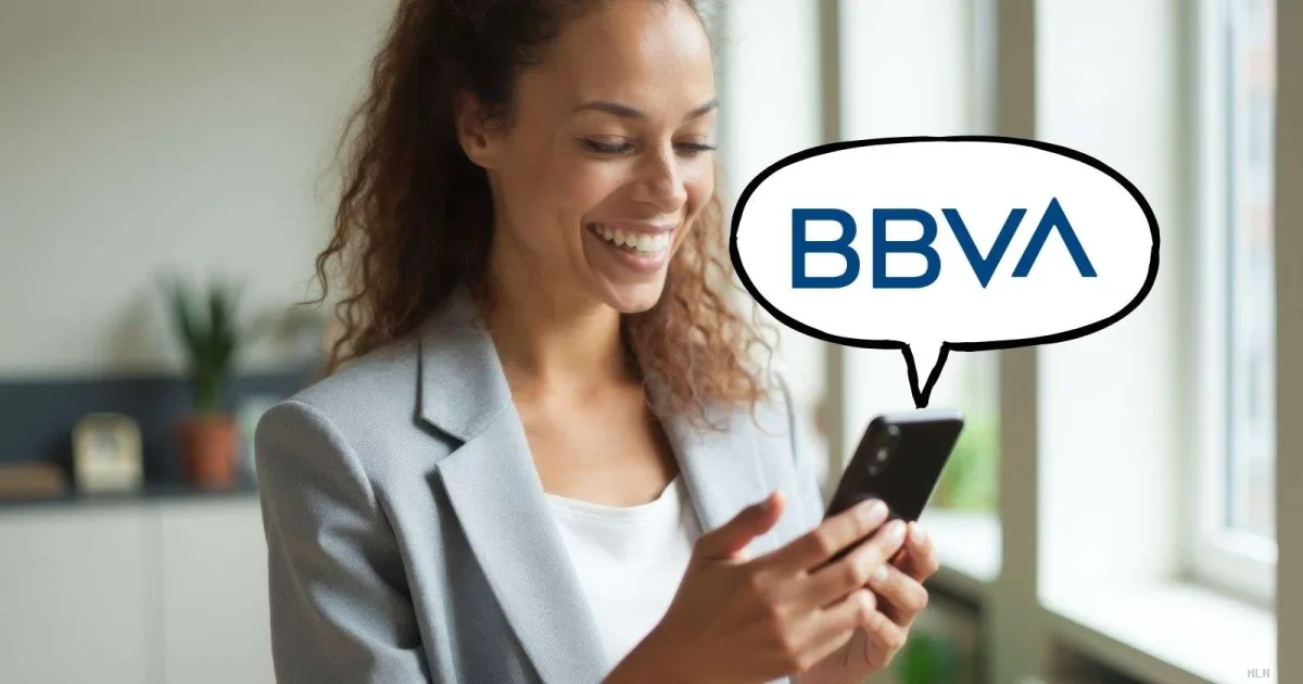 BBVA lancia promozione di marzo: cashback e rendita del 3% per nuovi clienti
