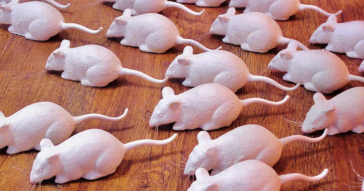 Il limite biologico della clonazione: non oltre la 58ª generazione