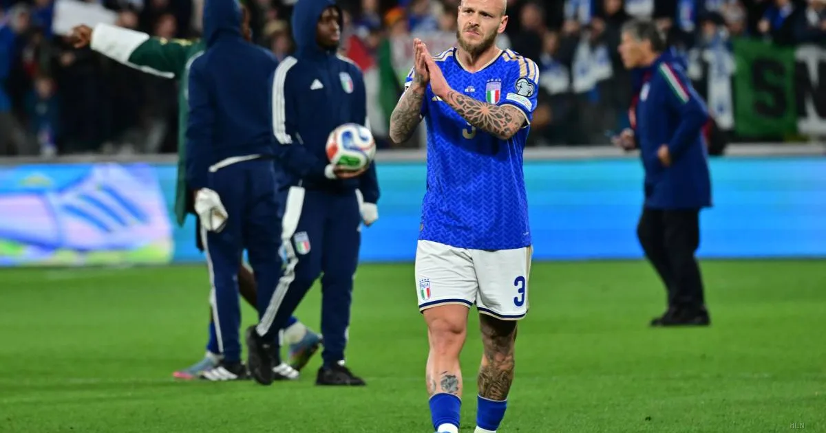 Bosnia infuriata con l'Italia: il gesto di Dimarco scatena polemica sui social