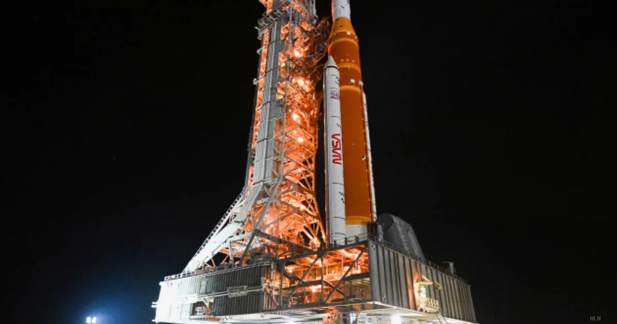 La Nasa punta sulla Luna: base stabile in 7 anni con energia nucleare