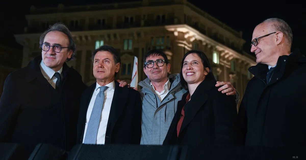 Il voto giovane al referendum non è un assegno in bianco per la sinistra