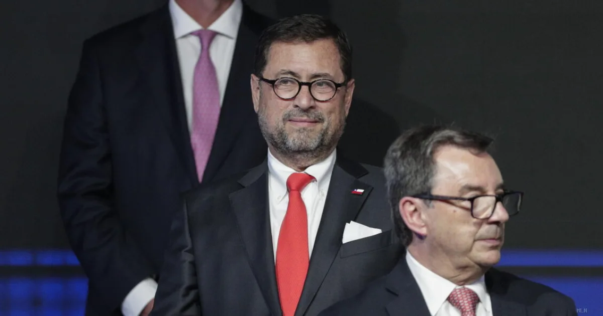 Cile, il governo Kast non chiude la porta al cavo cinese nonostante i dubbi sulla sicurezza