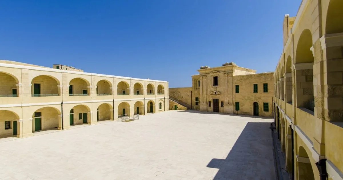 Malta celebra l'arte contemporanea: al via la seconda Biennale con 130 artisti da tutto il mondo