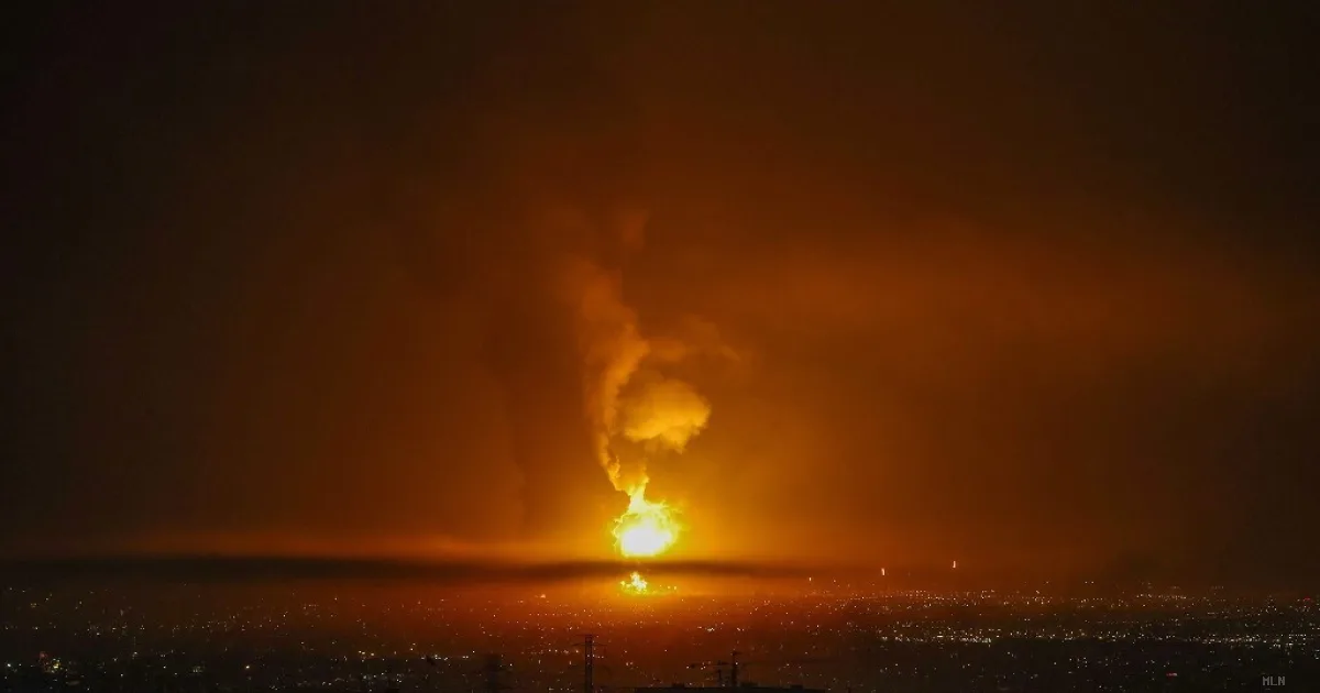 Trump minaccia colpi più duri se l'Iran blocca il petrolio. Tensioni altissime in Medio Oriente