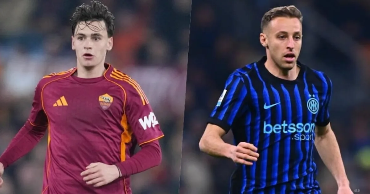 Pisilli sfida Frattesi per la Nazionale: Gattuso lo osserva per i playoff mondiali