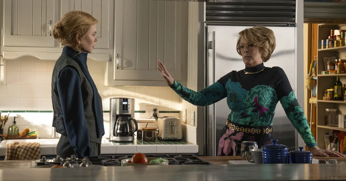 Scarpetta su Prime Video: la serie crime con Nicole Kidman che non potete perdere