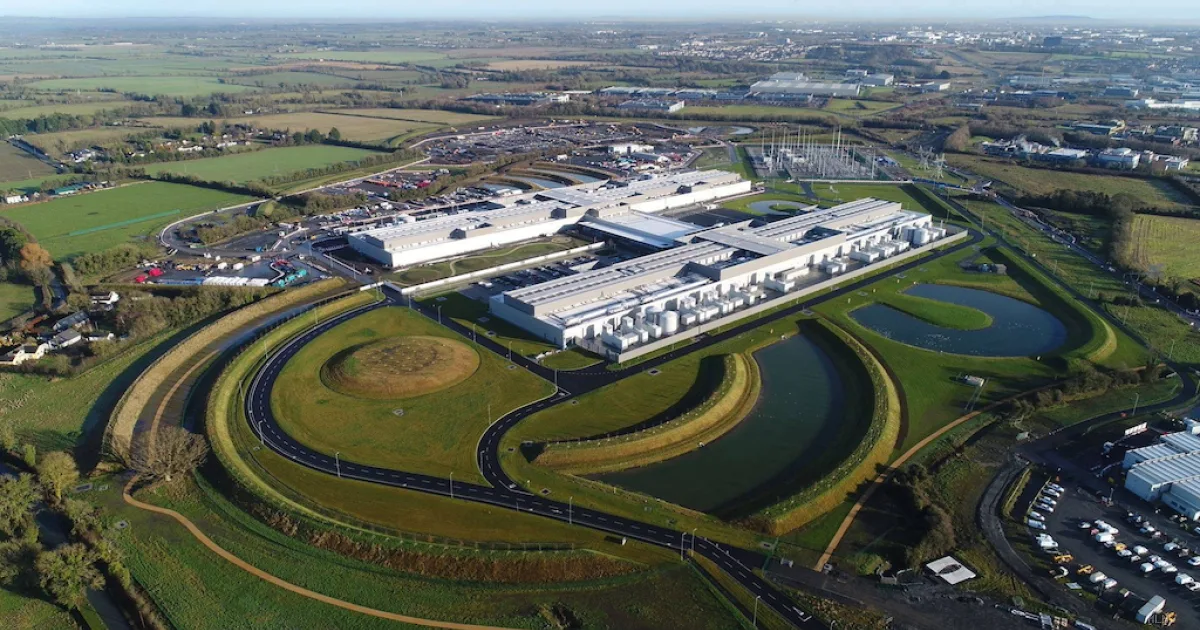 L'IA divide il mondo: i Paesi ricchi controllano il 77% delle infrastrutture digitali