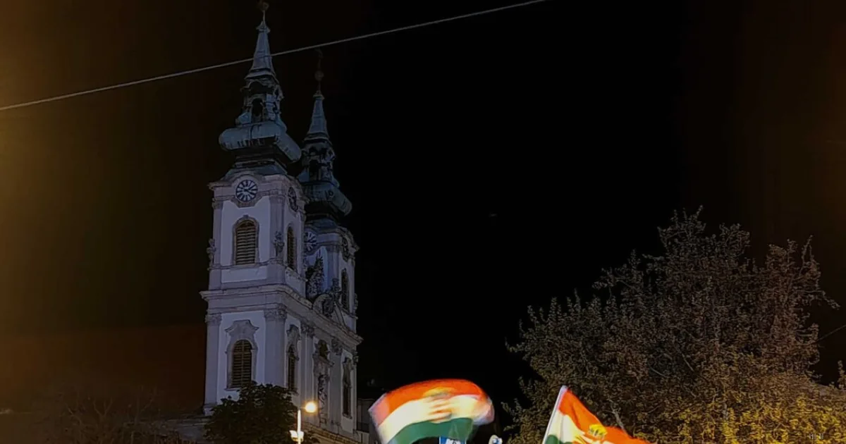 Mercati ungheresi in festa: Budapest vola al +4,9% dopo la sconfitta di Orban