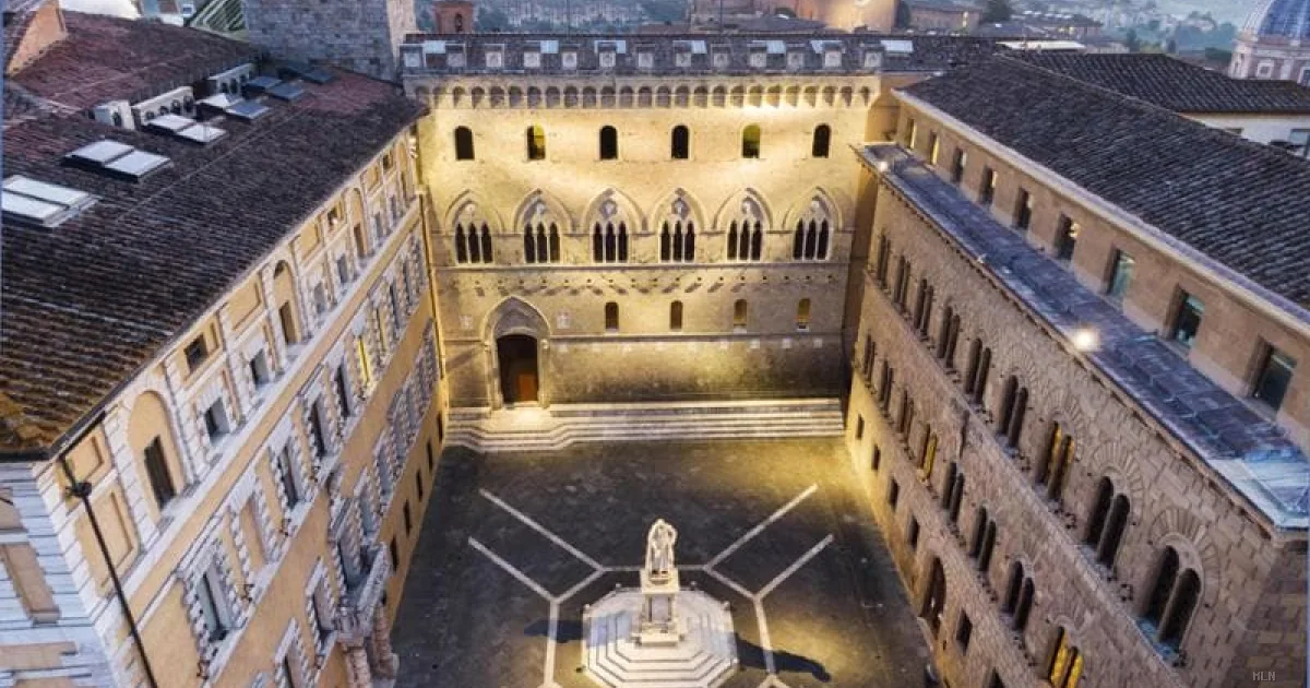Monte dei Paschi, il gigante Blackrock sostiene la lista Lovaglio