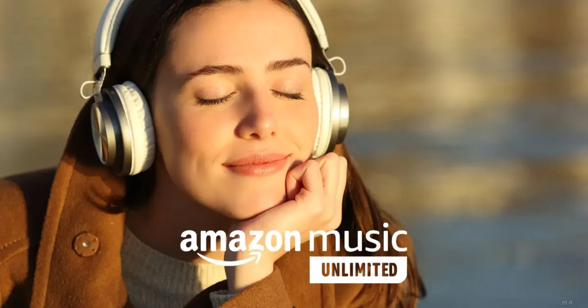 Amazon Music a costo zero: ecco come accedere al catalogo completo per un mese