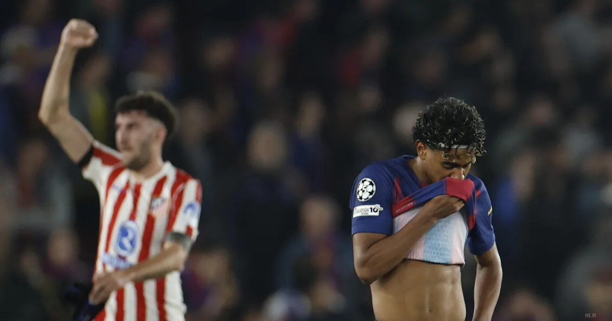 Yamal carica il Barça: "La rimonta è possibile, dobbiamo essere noi stessi"