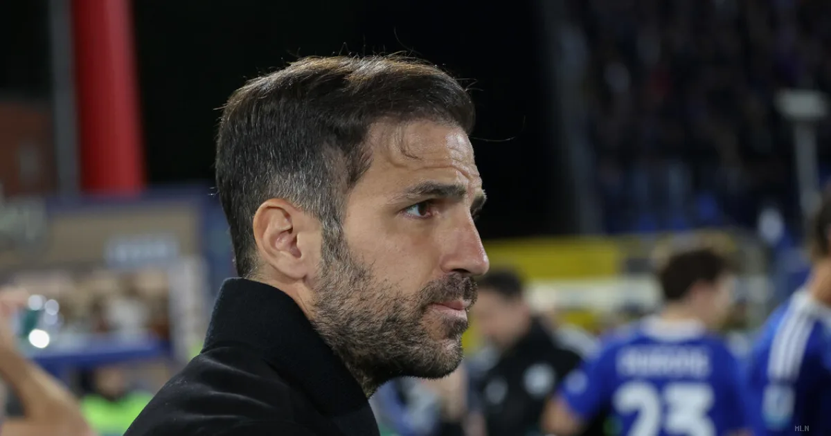 Fabregas: 'Il Como è casa mia'. L'allenatore spagnolo riceve il premio Bearzot e ribadisce il suo impegno