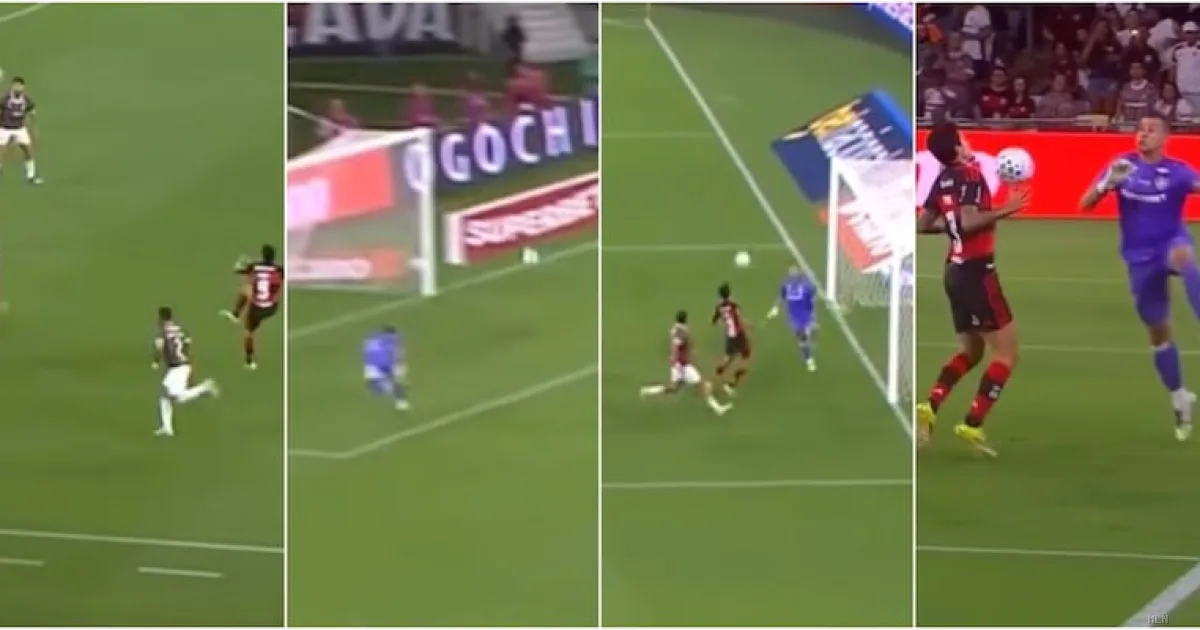 Pedro domina il Maracanã: l'ex Fiorentina regala il derby al Flamengo con una doppietta da urlo