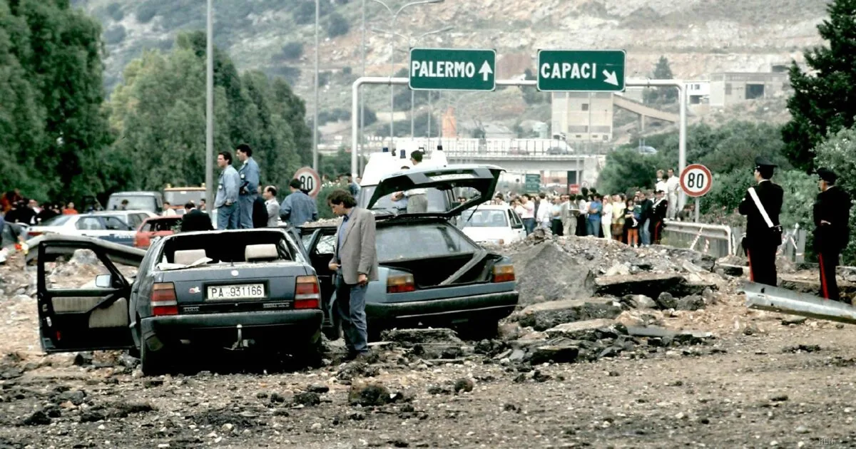 Stragi '92, la Procura di Caltanissetta chiede l'archiviazione sulla pista mafiosa degli appalti