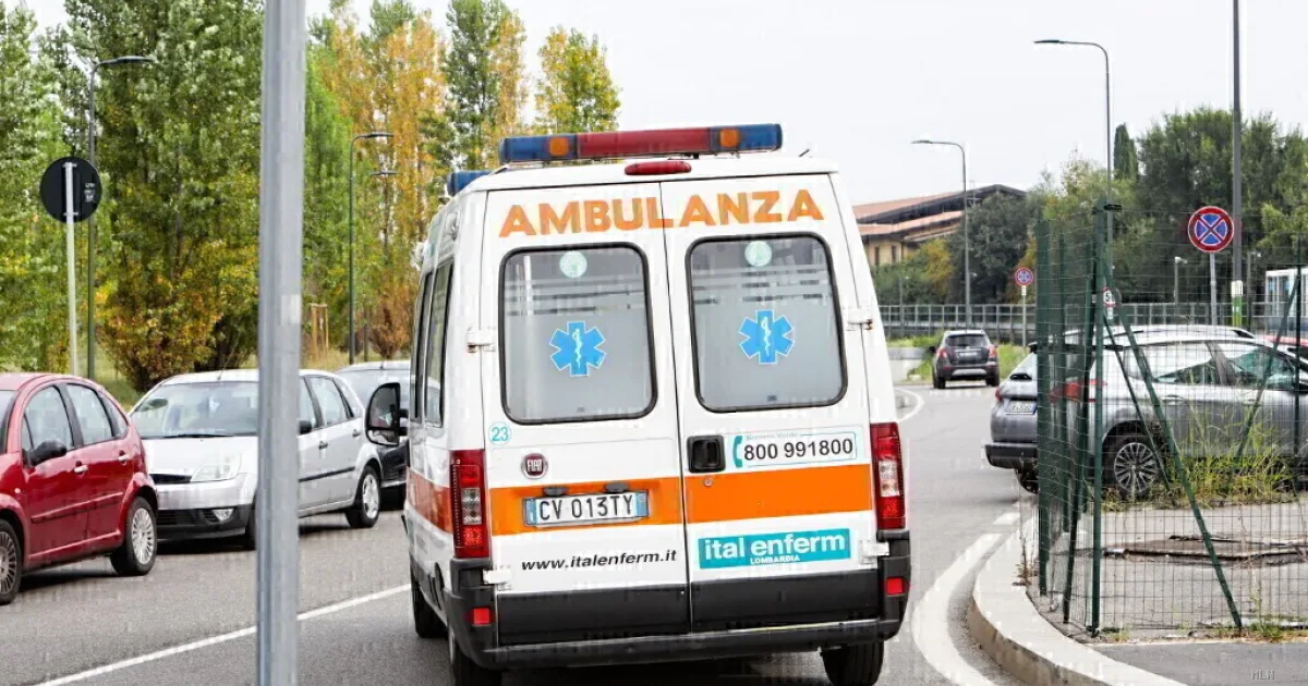 Ambulanziere accusato di sei omicidi: anziani uccisi con iniezioni d'aria