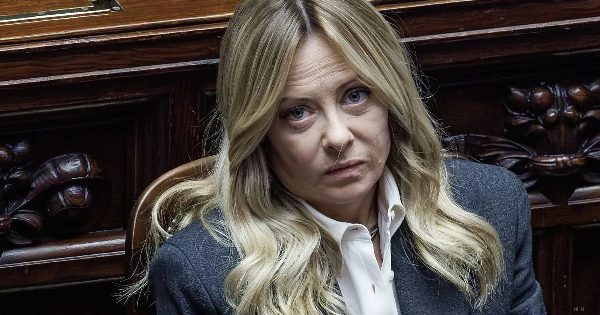 Meloni e il governo italiano condannano gli attacchi di Trump al Papa