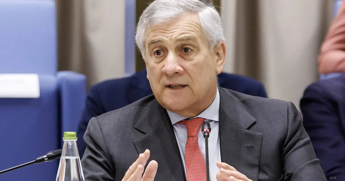 Tensione Roma-Tel Aviv: Israele convoca ambasciatore italiano dopo critiche di Tajani sui bombardamenti