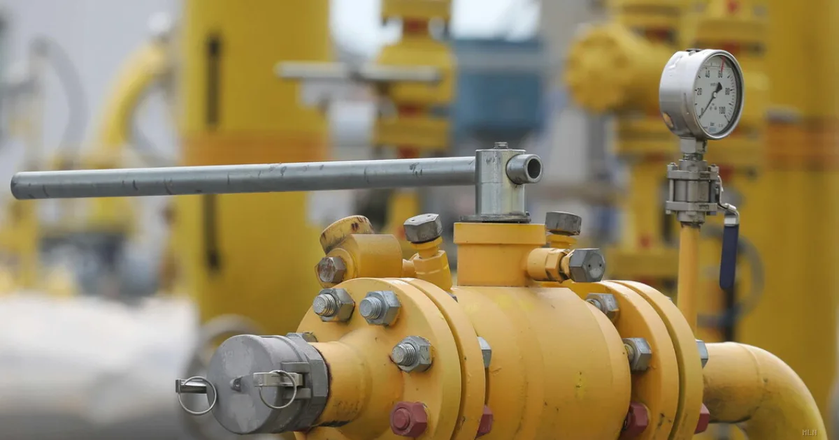 Metano in fiamme ad Amsterdam: il gas sale oltre i 46 euro al Megawattora