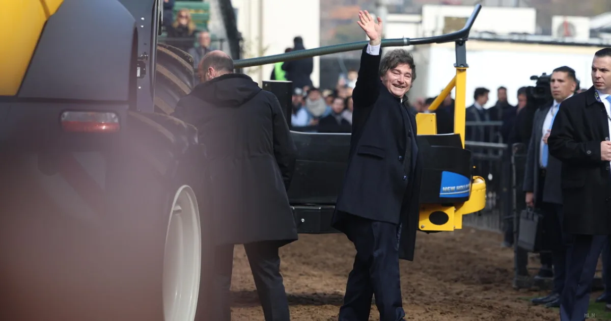 Argentina lancia il piano per le Pmi: sgravi fiscali e miliardi di investimenti in arrivo