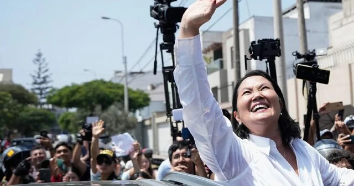 Perù, elezioni in bilico: Fujimori avanti, ballottaggio a giugno tra caos organizzativo