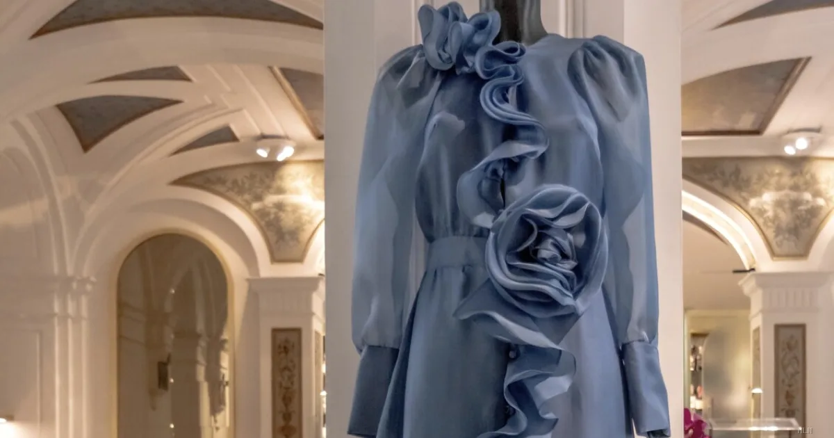 Via Margutta si trasforma in vetrina del Made in Italy: tre giorni tra artigianato e moda