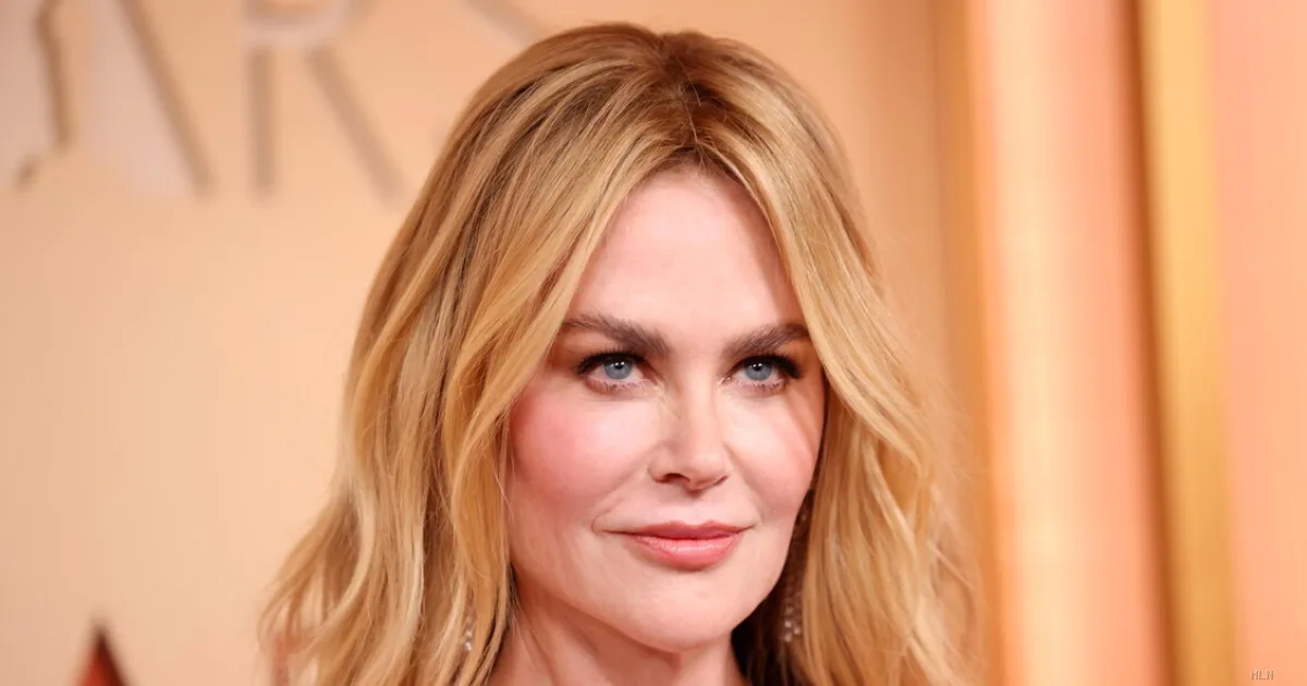 Nicole Kidman vuole diventare doula della morte: l'impegno nato dal lutto della madre