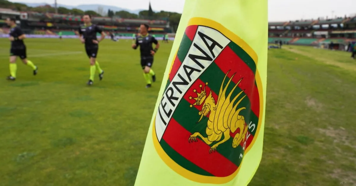 Ternana, il prezzo del rilancio: serve mezzo miliardo di lire per cambiare padrone