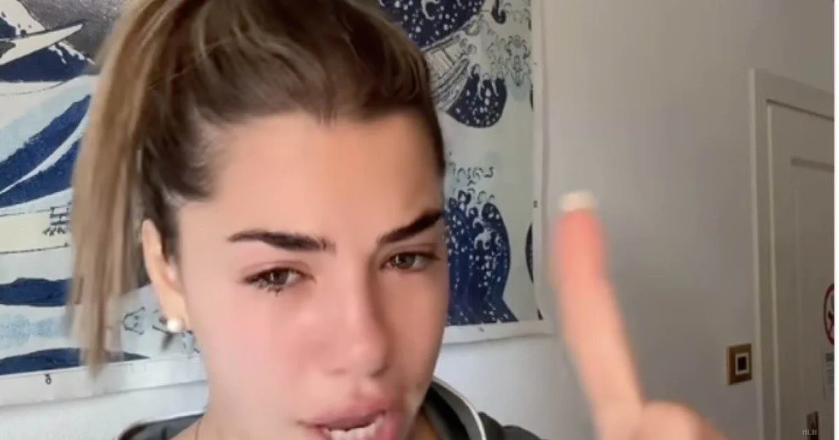 Scarcerato l'ex violento di Chiara Balistreri: lei protesta sui social. «Mi hanno tradita»