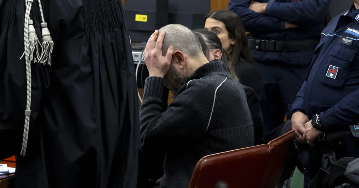 Caso Villa Pamphili, scontro tra esperti sulla sanità mentale di Kaufmann