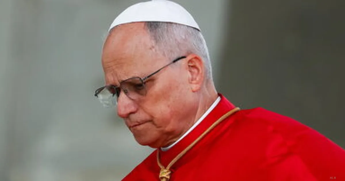 Papa Leone XIV ad Algeri: "Fermiamo la trasformazione del Mediterraneo in cimitero"